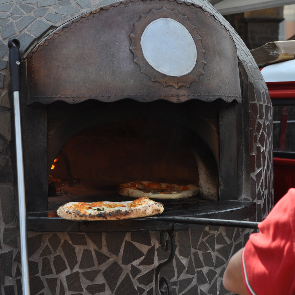 Vente de four professionnel à Pizza